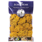 Picture of Reindeer Moss Preserved Mango 2oz Bag