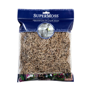 Picture of Spanish Moss Preserved Natural 4oz Bag