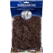 Picture of Spanish Moss Preserved Coffee 2oz Bag