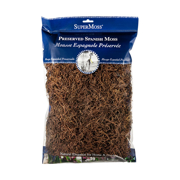 Picture of Spanish Moss Preserved Coffee 8oz Bag