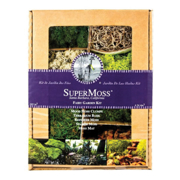 Picture of Fairy Garden Kit Mixed Mosses 4oz Display Box