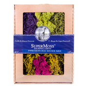 Picture of Orchid Potting Kit - Mixed Mosses 4 Oz