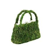 Picture of Beaumont Purse Fresh Green Medium