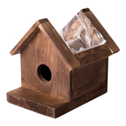 Picture of Plantable Birdhouse Jade Small