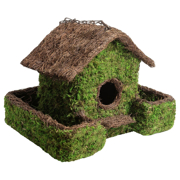 Picture of Plantable Maison Birdhouse Fresh Green 14 x 12in