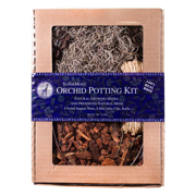 Picture of Orchid Potting Kit - Spanish Natural 4 Oz