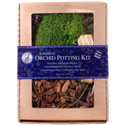 Picture of Orchid Potting Kit Sheet Moss Preserved 4oz w/PDQ