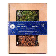 Picture of Orchid Potting Kit Sheet Moss Preserved 8oz w/PDQ