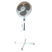 Picture of WindDevil 16" Stand Fan 3Speed