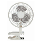 Picture of WindDevil 6" Clip Fan 2Speed