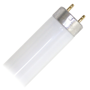 Picture of OS Sylvania GroLux Fluorescent Lamp 4'