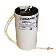 Picture of OS Sylvania Ballast Capacitor 1000W HPS