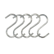 Picture of Mammoth Hook 25.4mm (5/Pack) Ø1.0"