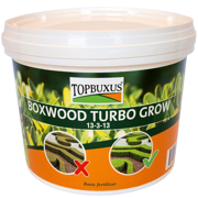 Picture of Boxwood Turbo Grow 13-3-13 5kg