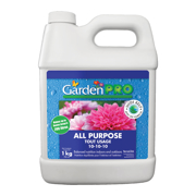 Picture of GardenPro All Purpose  10-10-10 1Kg