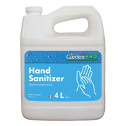 Picture of GardenPRO Hand Sanitizer 4L