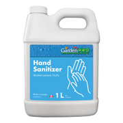 Picture of GardenPRO Hand Sanitizer 1L