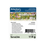 Picture of Wildflower Seed & Innoculant 1Lb