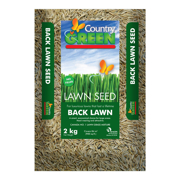 Picture of Country Green Back Grass Seed 2Kg  900Sqft