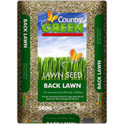 Picture of Country Green Back Grass Seed 500g 200Sqft