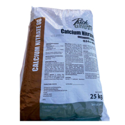 Picture of Calcium Nitrate 15.5-0-0 Soluble 25 kg