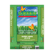 Picture of CountryGreen Lawn Spring/Summer Fert 9Kg