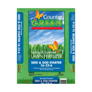 Picture of CountryGreen Seed & Sod Starter Fert 9kg