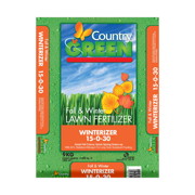 Picture of CountryGreen Fall/Winter Fertilizer 15-0-30 9Kg