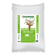 Picture of Dogwood Lawn Food 12-4-8 20kg