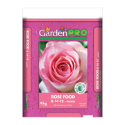 Picture of Gardenpro Rose Food 8-14-12 9 kg