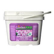 Picture of Gardenpro Rhodo & Azalea 6-12-12 40% Crn 5 Kg