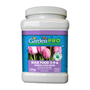 Picture of Gardenpro Bulb Food  2-9-6  1.8Kg