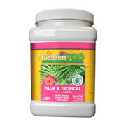 Picture of Gardenpro Palm/Tropical Food 9-3-9  1.8Kg