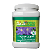 Picture of GardenPro Perennial & Vine  8-12-16 1.8Kg