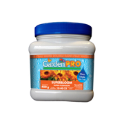 Picture of GardenPro Water Soluble Superbloom 10-40-25  400Gr