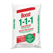 Picture of Boost 1-1-1+2S+3.3FE Moss Control 20 kg