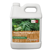 Picture of Org House Plant & Tropical 2-1-3  1Kg DS (140Pcs)