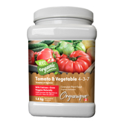 Picture of Orgunique Tomato & Vegetable   4-3-7  1.8Kg