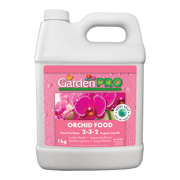 Picture of GardenPro Orchid Food 2-3-2+1S 1kg