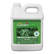 Picture of GardenPro Indoor Plant & Tropical 2-1-3, 1 kg