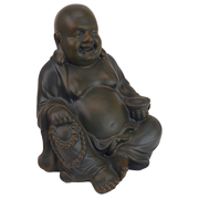 Picture of Medium Laughing Buddha Ho Tai Statue