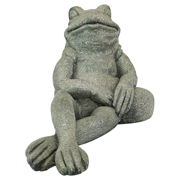 Picture of The Most Interesting Toad In The World