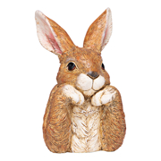 Picture of Rowan the Rabbit Statue