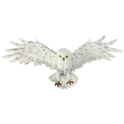 Picture of Large Mystical Spirit Owl Wall Sculpture