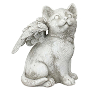 Picture of Medium Loving Friend Memorial Cat Angel