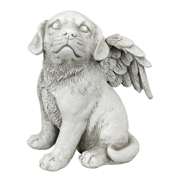 Picture of Medium Loving Friend Memorial Dog Angel