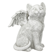 Picture of Large Loving Friend Memorial Cat Angel