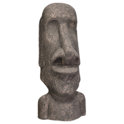 Picture of Dt Large Easter Island Head