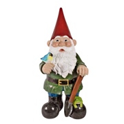 Picture of Gottfried The Colossal Garden Gnome         