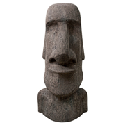 Picture of Dt Giant Easter Island Head